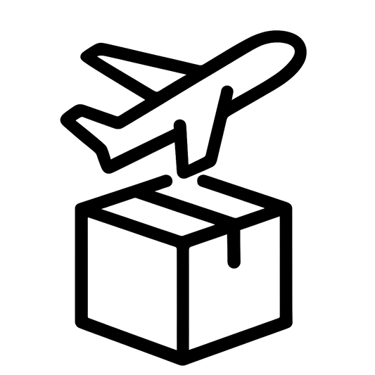 Express Shipping